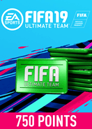 Fifa 19 Ultimate Team Fifa Points 750 Origin Key