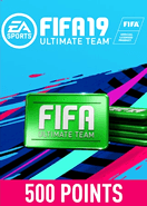 Fifa 19 Ultimate Team Fifa Points 500 Origin Key