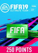 Fifa 19 Ultimate Team Fifa Points 250 Origin Key