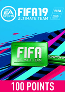 Fifa 19 Ultimate Team Fifa Points 100 Origin Key