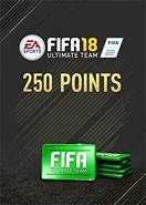 Fifa 18 Ultimate Team Fifa Points 250 Origin Key