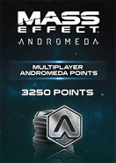 Mass Effect Andromeda 3250 Points Pack Origin Key