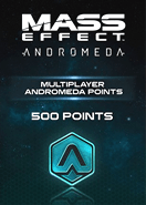 Mass Effect Andromeda 500 Points Pack Origin Key