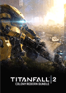 Titanfall 2 Colony Reborn Pack Bundle DLC Origin Key