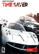 Need for Speed Most Wanted Time Saver Pack DLC Origin Key