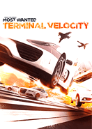 Need for Speed Most Wanted Terminal Velocity Pack DLC Origin Key