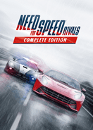 Need For Speed Rivals Complete Edition DLC Bundle Origin Key