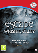 Escape Whisper Valley Origin Key