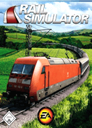 Rail Simulator Origin Key