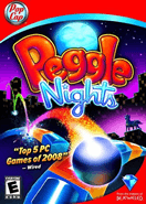 Peggle Nights Origin Key