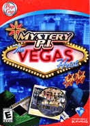 Mystery P.I. The Vegas Heist Origin Key