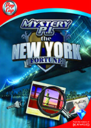 Mystery P.I. The New York Fortune Origin Key