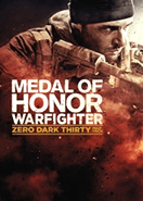 Medal of Honor Warfighter - Zero Dark Thirty Map Pack DLC Origin Key