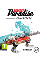 Burnout Paradise Remastered Origin Key
