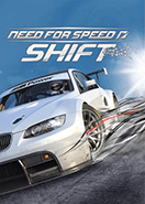 Need for Speed Shift Origin Key