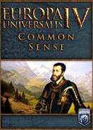 Europa Universalis 4 Common Sense DLC PC Key