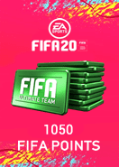 Fifa 20 Ultimate Team Fifa Points 1050 Origin Key