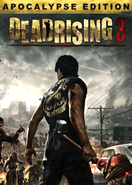 Dead Rising 3 Apocalypse Edition PC Key
