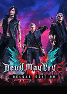 Devil May Cry 5 Deluxe Edition PC Key