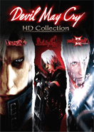 Devil May Cry HD Collection PC Key