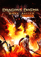 Dragons Dogma Dark Arisen PC Key