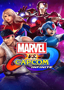 Marvel vs Capcom Infinite PC Key