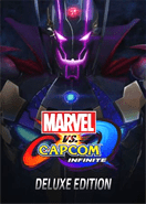 Marvel vs Capcom Infinite Deluxe Edition PC Key