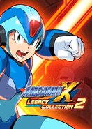 Mega Man X Legacy Collection 2 PC Key