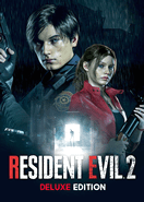 Resident Evil 2 Deluxe Edition PC Key