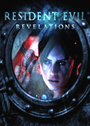 Resident Evil Revelations PC Key