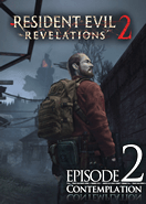 Resident Evil Revelations 2 - Episode Two Contemplation DLC PC Key