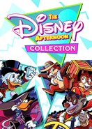 The Disney Afternoon Collection PC Key