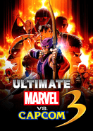 Ultimate Marvel vs. Capcom 3 PC Key