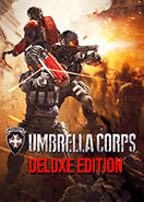 Umbrella Corps / Biohazard Umbrella Corps - Deluxe Edition PC Key
