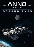 Anno 2205 Season Pass PC Pin