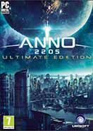 Anno 2205 Ultimate Edition PC Pin