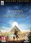 Assassins Creed Origins Deluxe Edition PC Pin