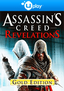 Assassins Creed Revelations Gold Edition Uplay