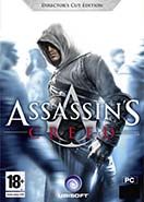 Assassins Creed Directors Cut PC Pin