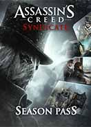 Assassins Creed Syndicate Season Pass