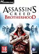 Assassins Creed Brotherhood PC Pin