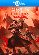 Assassins Creed Chronicles Russia Uplay Key