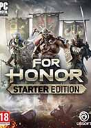 For Honor Starter Edition PC Pin