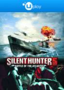 Silent Hunter 5 Battle of the Atlantic Gold Edition Uplay Key