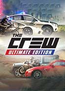 The Crew Ultimate Edition PC Pin