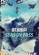 Steep Season Pass PC Pin