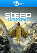 Steep Season Pass Uplay Key