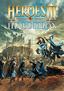 Heroes of Might Magic 3 - HD Edition PC Key