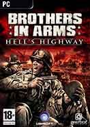 Brothers in Arms Hells Highway PC Pin