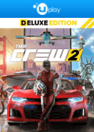 The Crew 2 Deluxe Edition Uplay Key